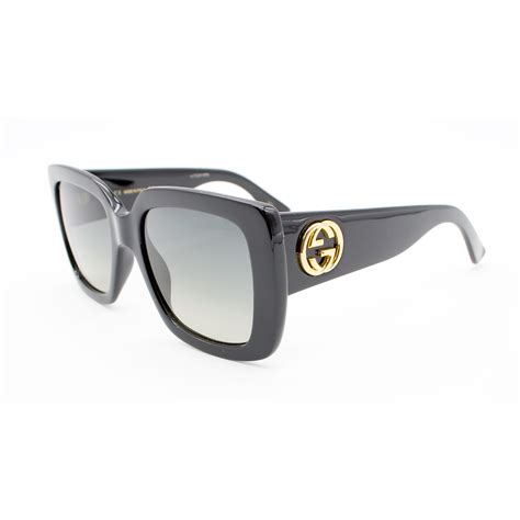 gucci double g glasses|gucci glasses unisex.